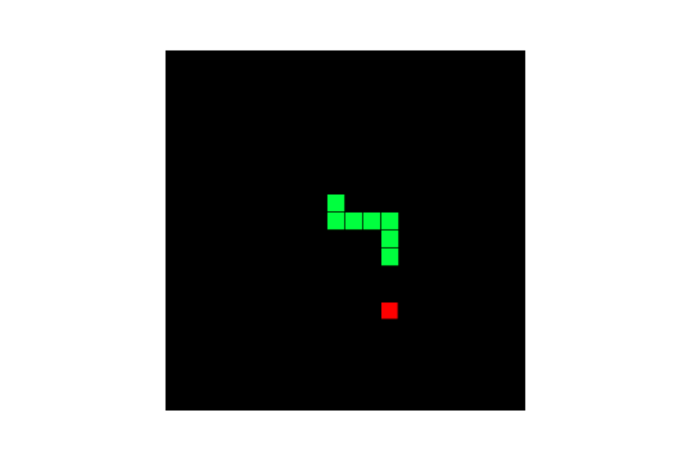 Snake game
