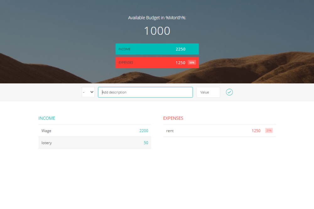 forkify application